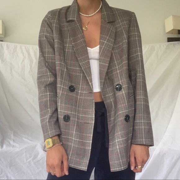 Urban Outfitters Jackets & Blazers - Urban Outfitters Blazer